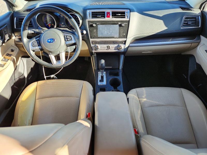 Photo 8 from auction – 2015 SUBARU LEGACY 3.6 with VIN 4S3BNEN67F3072647