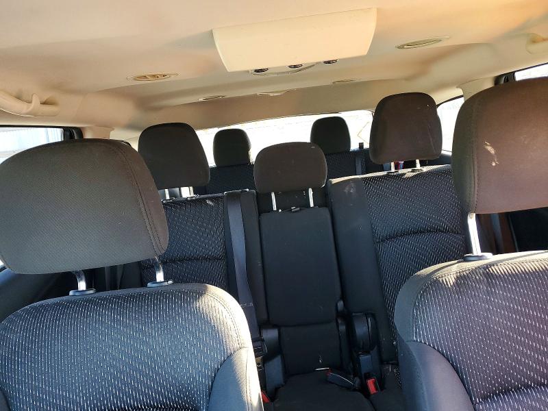 Photo 10 from auction – 2016 DODGE JOURNEY CR with VIN 3C4PDCGB9GT226370