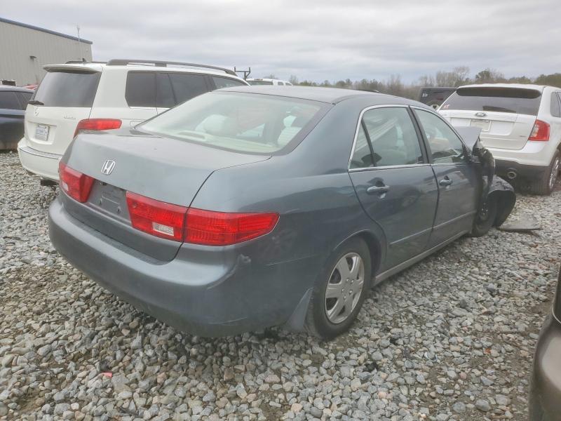 Photo 3 from auction – 2005 HONDA ACCORD with VIN 1HGCM56415A124791