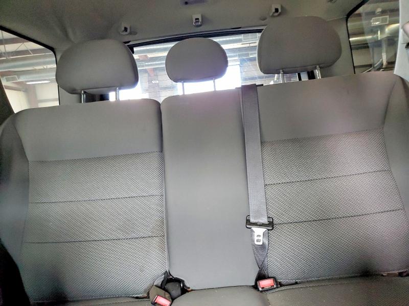 Photo 10 from auction – 2007 FORD ESCAPE with VIN 1FMCU03177KA92112