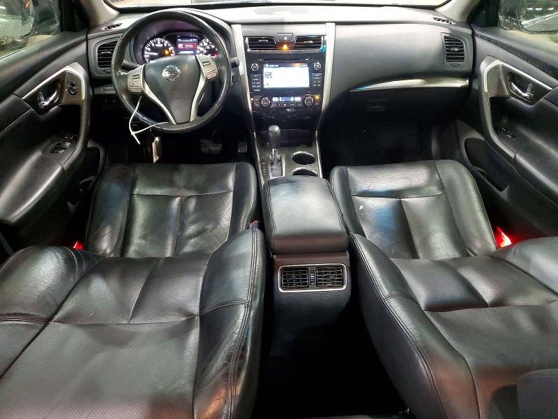 Photo 8 from auction – 2015 NISSAN ALTIMA with VIN 1N4AL3AP8FN864823