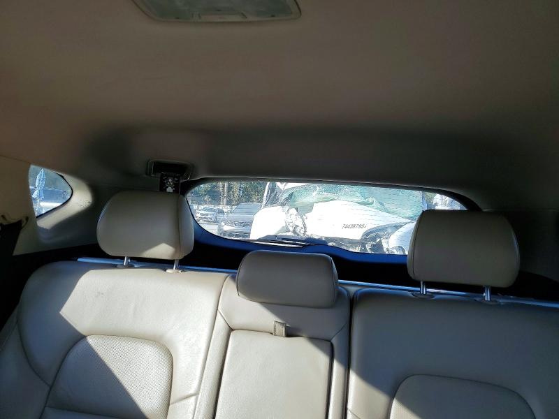 Photo 10 from auction – 2016 HYUNDAI TUCSON LIM with VIN KM8J33A24GU252569