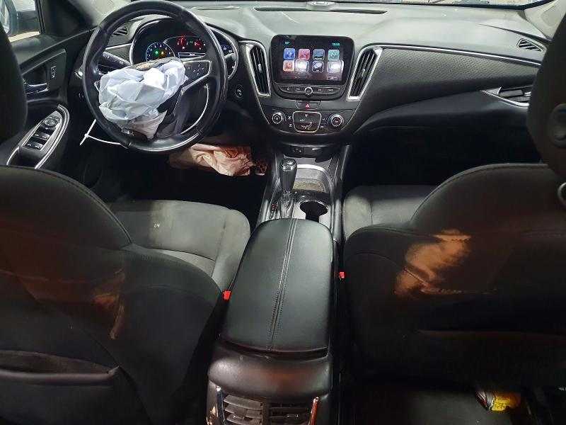 Photo 8 from auction – 2016 CHEVROLET MALIBU LT with VIN 1G1ZE5ST8GF329896
