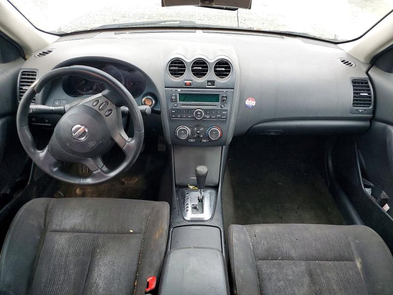Photo 8 from auction – 2010 NISSAN ALTIMA with VIN 1N4AL2AP8AN544534