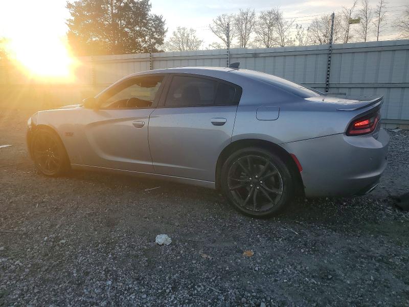 Photo 2 from auction – 2015 DODGE CHARGER R/ with VIN 2C3CDXCT6FH895891