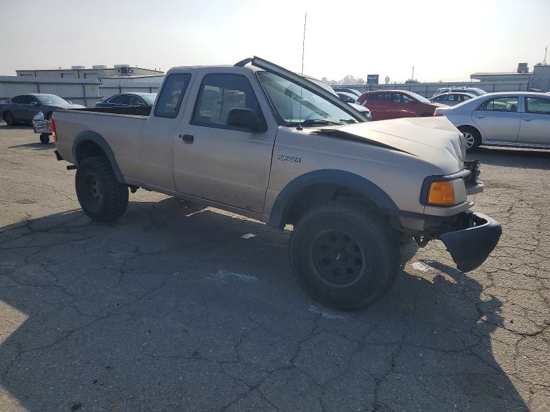 Photo 4 from auction – 1997 FORD RANGER SUP with VIN 1FTCR15X9VTA28044