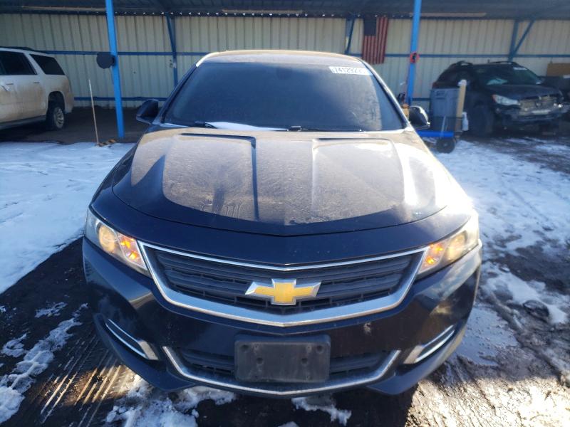 صورة رقم 5 من المزاد - 2014 CHEVROLET IMPALA مع VIN 2G11Y5SLXE9301253