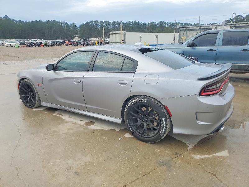 Photo 2 from auction – 2017 DODGE CHARGER R/ with VIN 2C3CDXGJ3HH617588