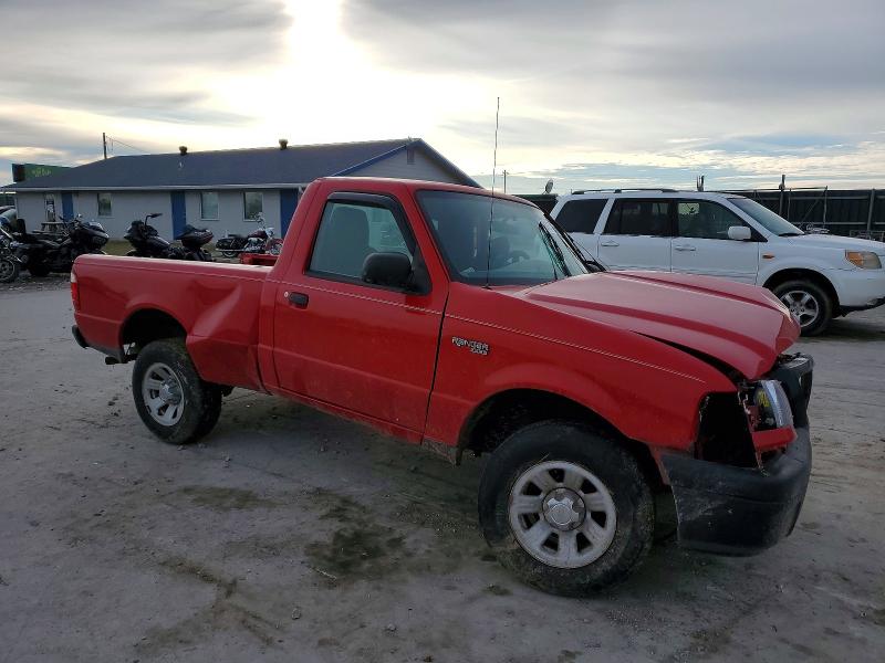 Photo 4 from auction – 2005 FORD RANGER with VIN 1FTYR10D15PA36294