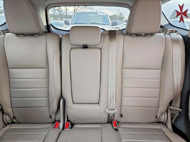 Photo 10 from auction – 2016 FORD ESCAPE SE with VIN 1FMCU0G91GUB06381