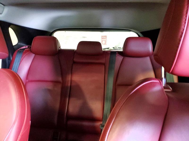 Photo 10 from auction – 2022 MAZDA CX-30 PREF with VIN 3MVDMBCL5NM406916