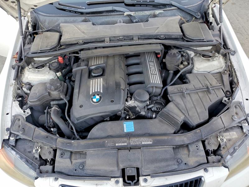 Photo 11 from auction – 2007 BMW 328 I SULE with VIN WBAVC53577FZ78369