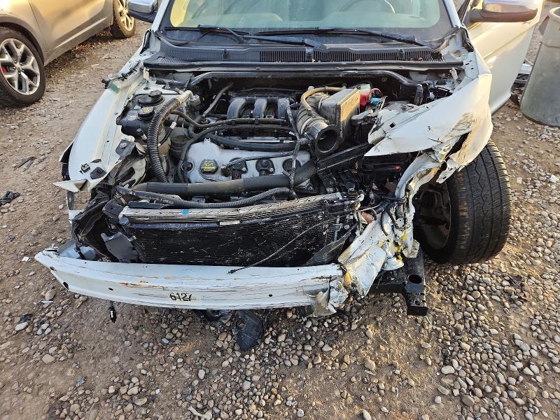 Photo 11 from auction – 2012 FORD TAURUS LIM with VIN 1FAHP2FW2CG127419