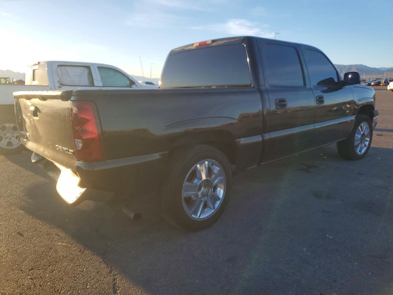 Photo 3 from auction – 2007 CHEVROLET SILVERADO with VIN 2GCEC13V571156849