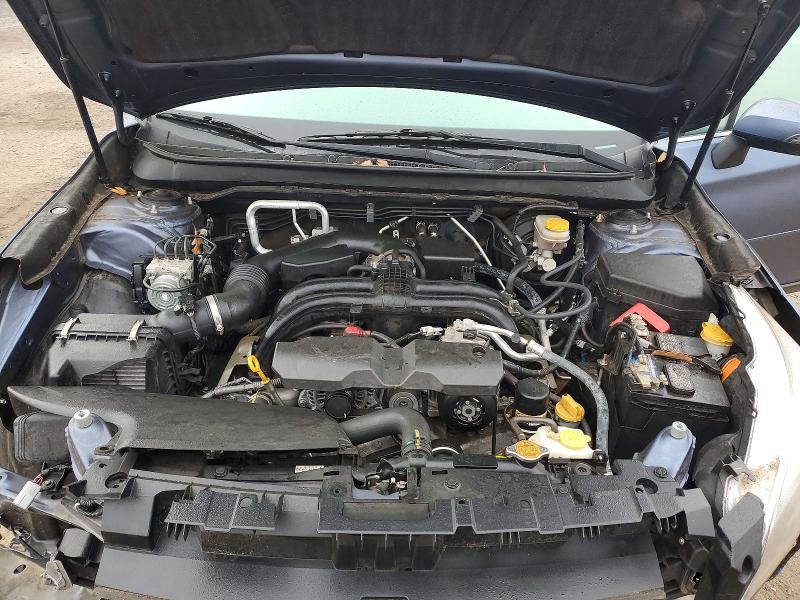 Фото 12 с аукциона – 2017 SUBARU OUTBACK 2. с VIN 4S4BSANC1H3337309