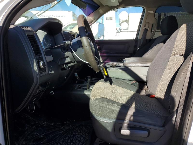 Photo 7 from auction – 2012 DODGE RAM 3500 with VIN 3C63DRGL3CG217023