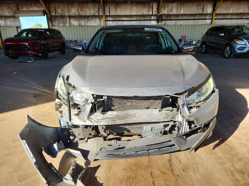 Photo 5 from auction – 2016 HONDA CIVIC EX with VIN 19XFC2F71GE007607