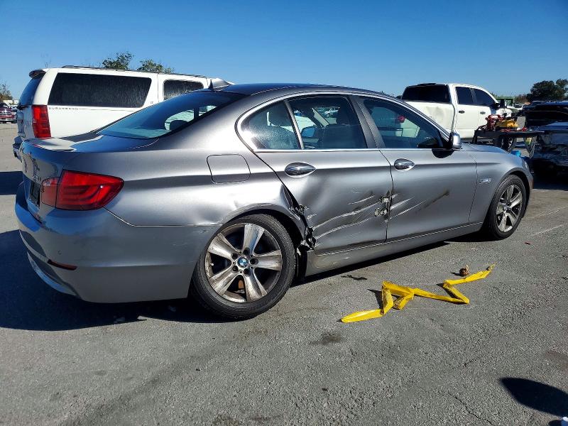 Photo 3 from auction – 2012 BMW 528 I with VIN WBAXG5C52CDX02913