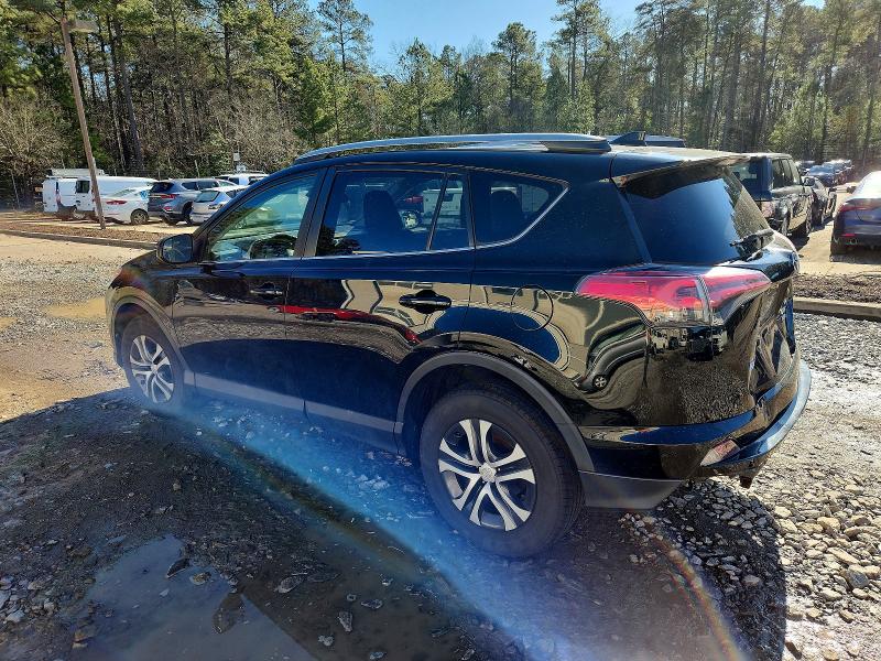 Photo 2 from auction – 2017 TOYOTA RAV4 with VIN 2T3BFREVXHW660215
