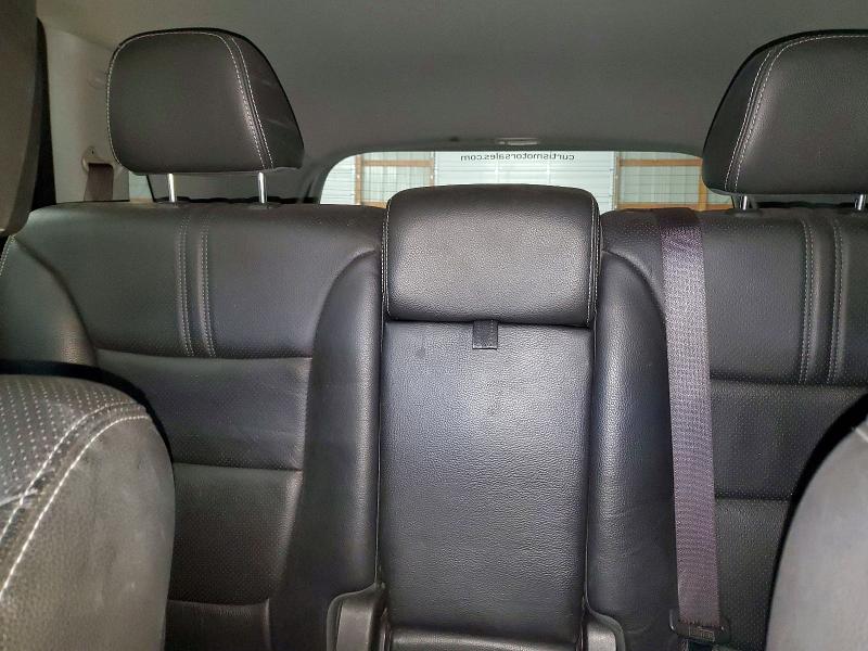 Photo 10 from auction – 2014 KIA SORENTO with VIN 5XYKU4A7XEG498550