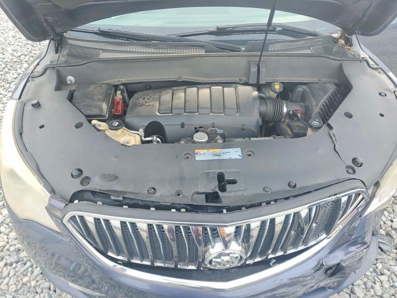 Photo 12 from auction – 2013 BUICK ENCLAVE with VIN 5GAKRCKD6DJ138949
