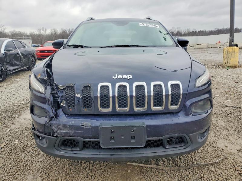 Zdjęcie 5 z aukcji – 2015 JEEP CHEROKEE L z VIN 1C4PJMCS7FW513901