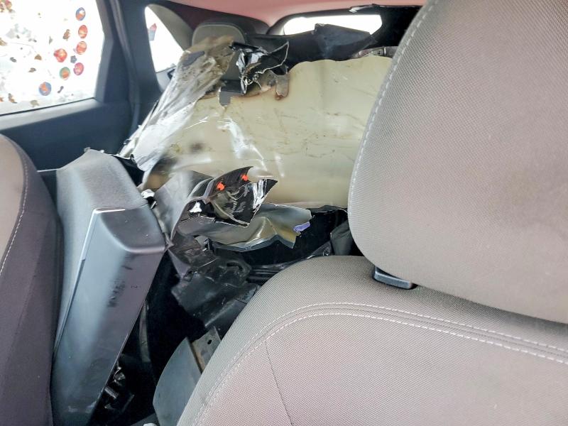 Photo 10 from auction – 2021 FORD ESCAPE with VIN 1FMCU9BZ3MUB12450