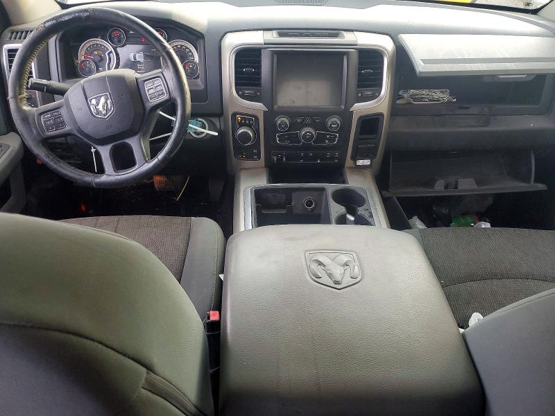 Photo 8 from auction – 2014 RAM 1500 with VIN 1C6RR7LT9ES266373