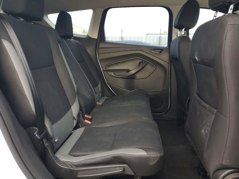 Foto 11 de la subasta – 2015 FORD ESCAPE S con VIN 1FMCU0F79FUB81490