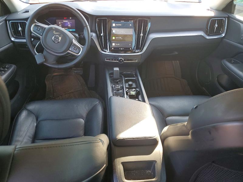صورة رقم 8 من المزاد - 2024 VOLVO S60 CORE مع VIN 7JRL12FK7RG318749