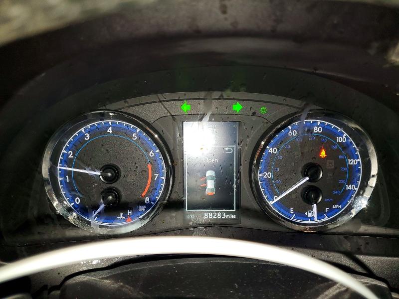 Photo 9 from auction – 2019 TOYOTA COROLLA with VIN 5YFBURHE8KP898177