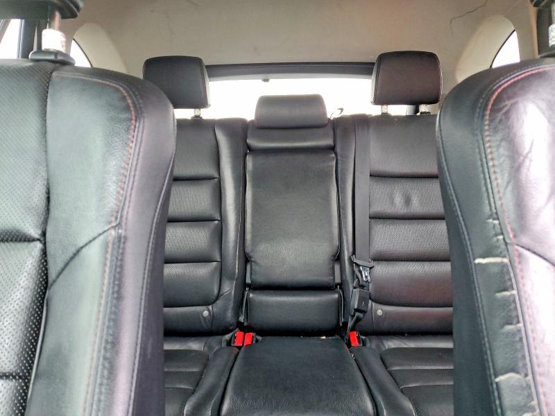 Photo 10 from auction – 2014 MAZDA CX-5 GT with VIN JM3KE4DY0E0372552