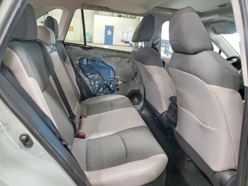 Photo 11 from auction – 2019 TOYOTA RAV4 XLE with VIN 2T3RWRFV0KW018090