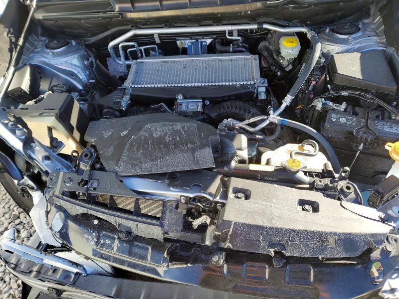 Photo 12 from auction – 2025 SUBARU ASCENT TOU with VIN 4S4WMAUDXS3432304