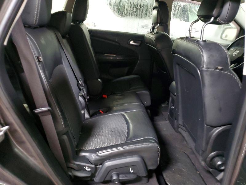 Photo 10 from auction – 2016 DODGE JOURNEY CR with VIN 3C4PDCGB7GT125456