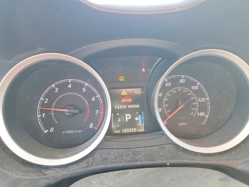 Photo 9 from auction – 2016 MITSUBISHI LANCER ES with VIN JA32U2FU2GU005026