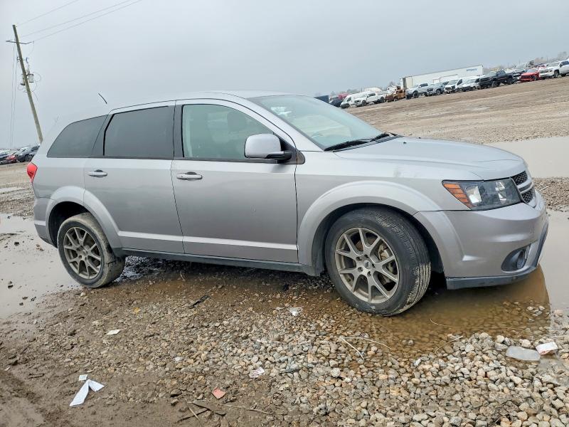 Photo 4 from auction – 2019 DODGE JOURNEY with VIN 3C4PDCEG3KT717430
