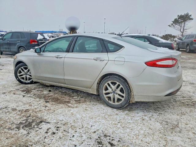 Photo 2 from auction – 2016 FORD FUSION with VIN 3FA6P0H79GR223290