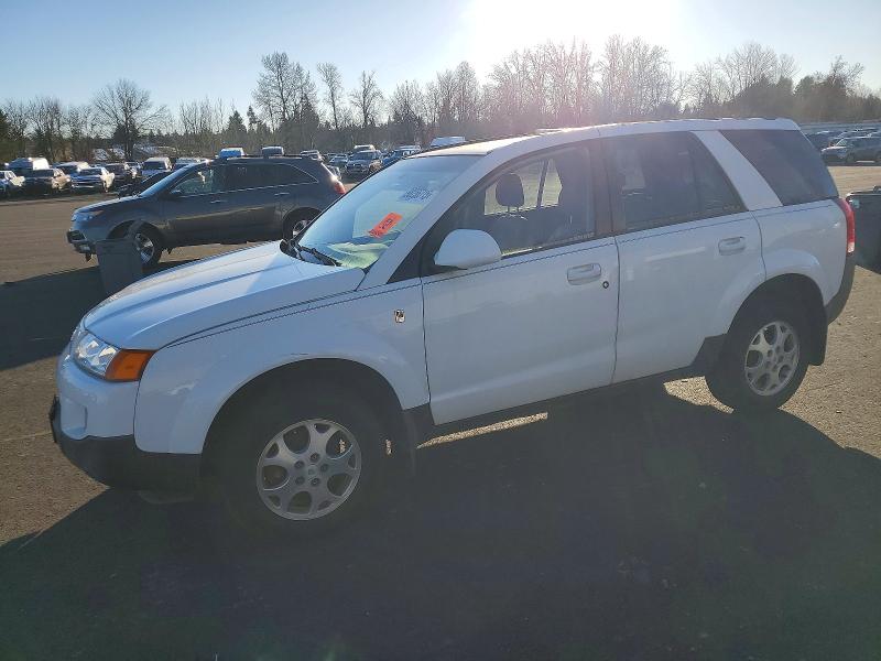 SATURN VUE 2005 with VIN 5GZCZ53415S815820 - Photo from auction