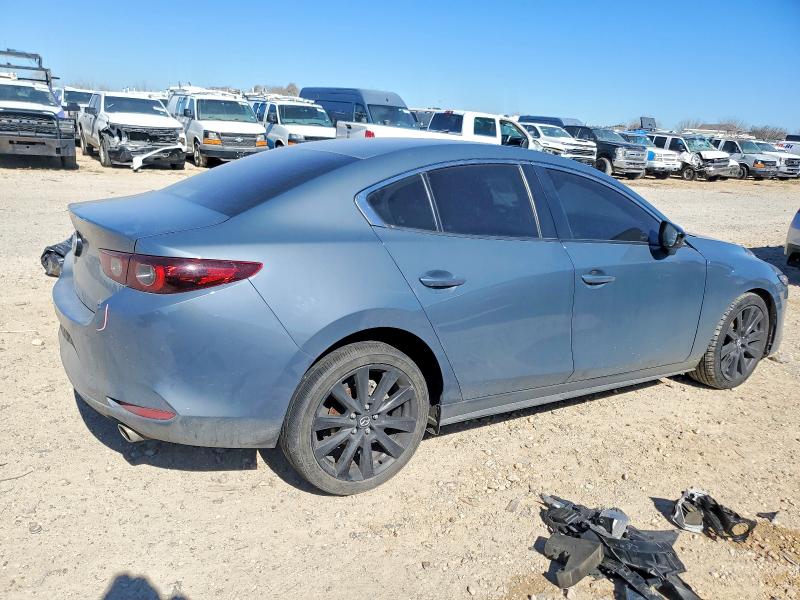 Photo 3 from auction – 2023 MAZDA 3 PREFERRE with VIN 3MZBPBCM0PM358136