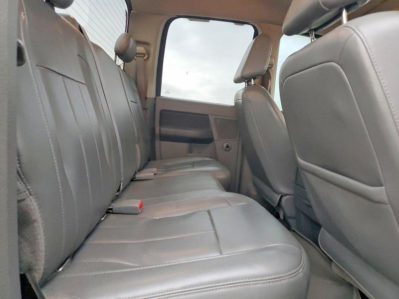 Foto 10 de la subasta – 2007 DODGE RAM 1500 con VIN 1D3HU18237J567012