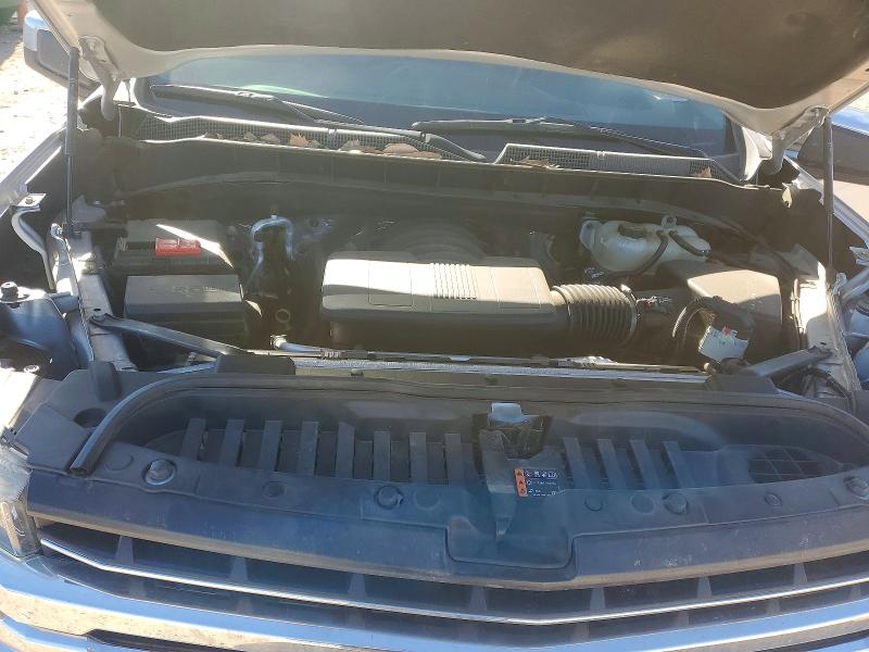 Photo 11 from auction – 2019 CHEVROLET SILVERADO with VIN 1GCUYDED5KZ161374