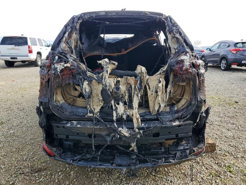 Photo 6 from auction – 2019 NISS ROGUE with VIN JN8AT2MT5KW262743