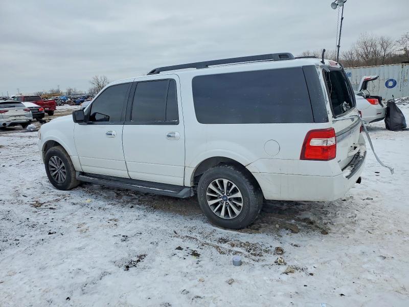 Photo 2 from auction – 2017 FORD EXPEDITION with VIN 1FMJK1JTXHEA01275