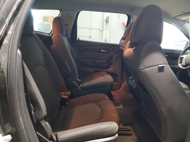 Photo 11 from auction – 2016 CHEVROLET TRAVERSE L with VIN 1GNKVHKD3GJ260591