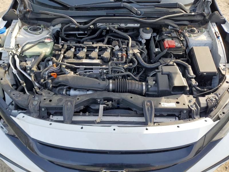 Photo 11 from auction – 2020 HONDA CIVIC SPOR with VIN SHHFK7H99LU404757
