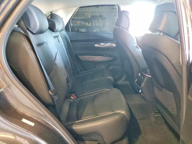 Photo 11 from auction – 2022 GENESIS GV70 BASE with VIN KMUMADTB8NU027950