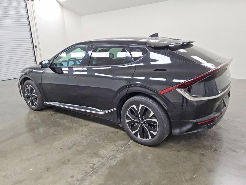 Photo 2 from auction – 2023 KIA EV6 LIGHT with VIN KNDC34LA7P5611253