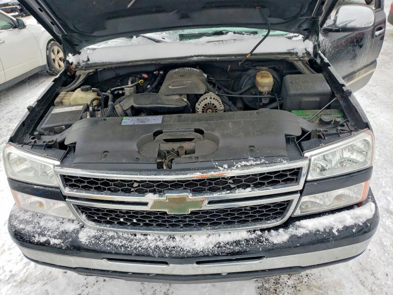 صورة رقم 11 من المزاد - 2006 CHEVROLET SILVERADO مع VIN 2GCEK13VX61234575