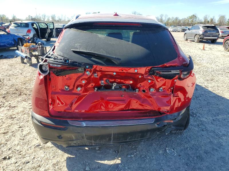 Photo 6 from auction – 2025 MAZDA CX-30 PREM with VIN 3MVDMBDM3SM782176